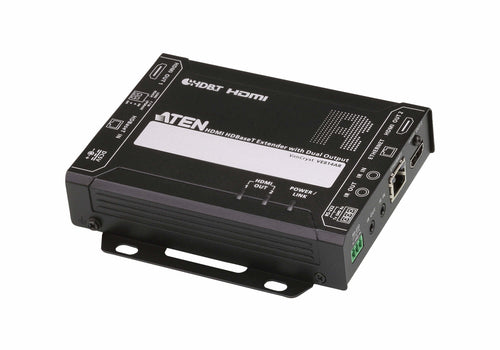 ATEN HDMI Extender – Dual-Ausgang, bis zu 150 m Reichweite