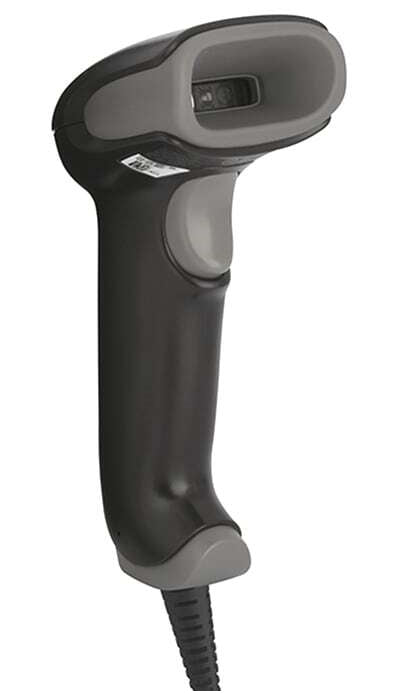 Honeywell USB-Kit – Omni-Directional Barcode-Scanner