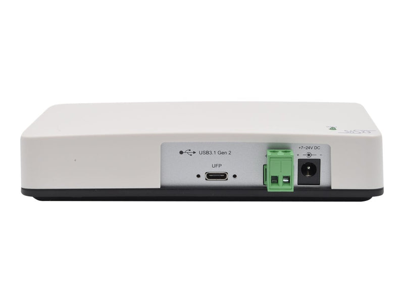 Exsys USB 3.0 Hub – 4 Ports für schnelles Datenmanagement