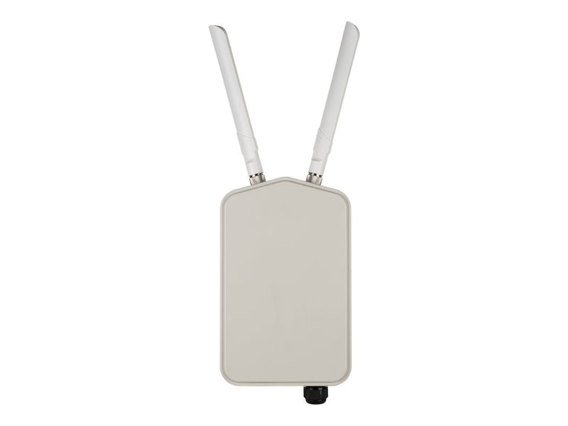 D-Link Outdoor Access Point – Schnelles WLAN für draußen