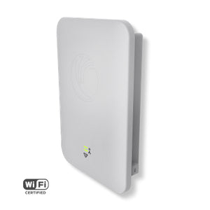 Cambium Networks Outdoor WLAN Accesspoint – Robustes Design für Außen