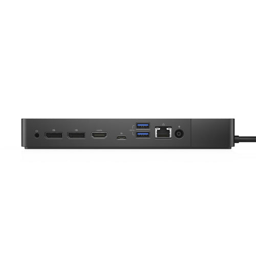 Dell Dockingstation – Mehr Anschlüsse für Ihr Büro
