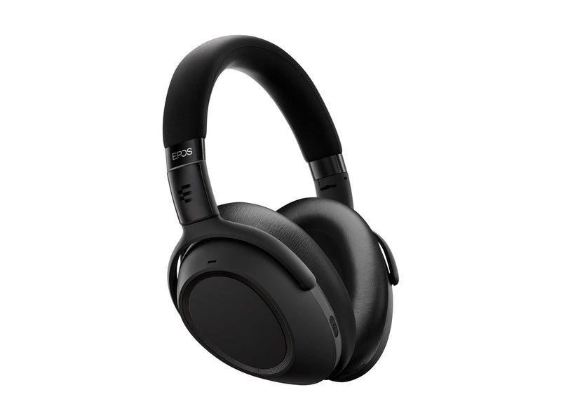 EPOS ADAPT 660 Headset – Geräuschunterdrückung, USB-C & Bluetooth