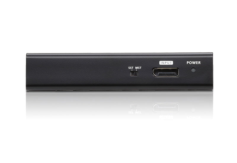 ATEN 4-Port DisplayPort Splitter – 4K-Auflösung, HDCP 1.3