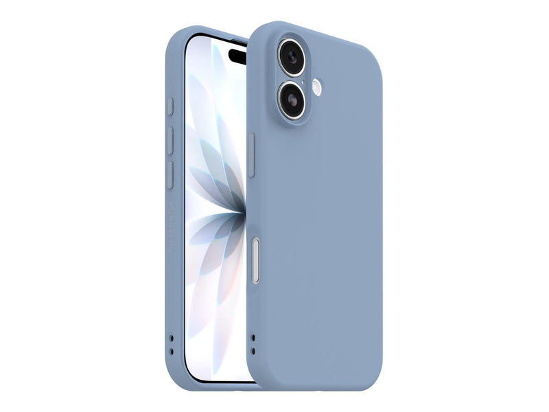 OTTERBOX iPhone 17 Hülle – Schutz und Stil in Blau