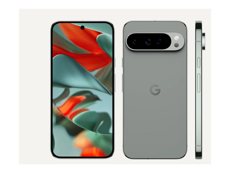 Google Pixel 9 Pro XL Smartphone – 512 GB Speicher, kratzfestes Design
