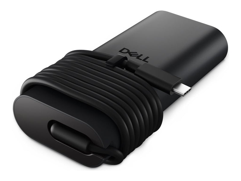 Dell USB-C Netzteil – 130 W Leistung, Überspannungsschutz