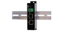 Exsys Ethernet PoE Injektor – Strom und Daten über ein Kabel