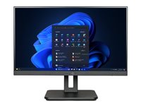 Wortmann TERRA All-in-One-PC – 24" Display, Core i5, 16 GB RAM