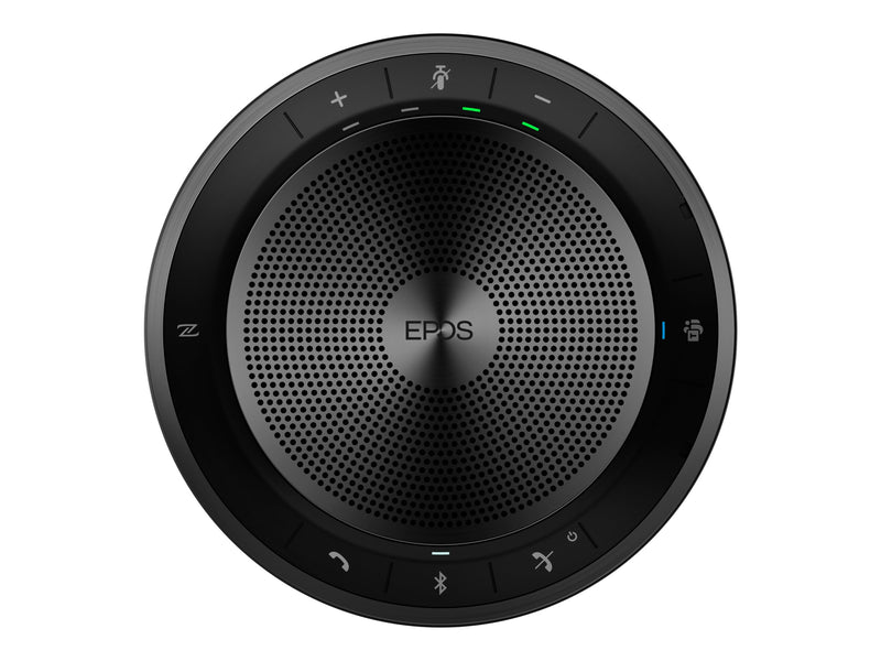 Epos Speakerphone – Bluetooth, kristallklarer Klang für Meetings