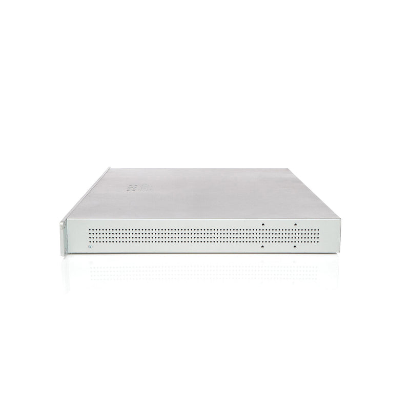 Cisco Meraki Cloud-Switch – 48 Ports, einfache Verwaltung
