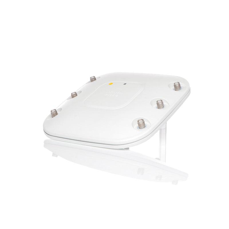 Cisco Access Point – Zuverlässiges WLAN für Ihr Büro