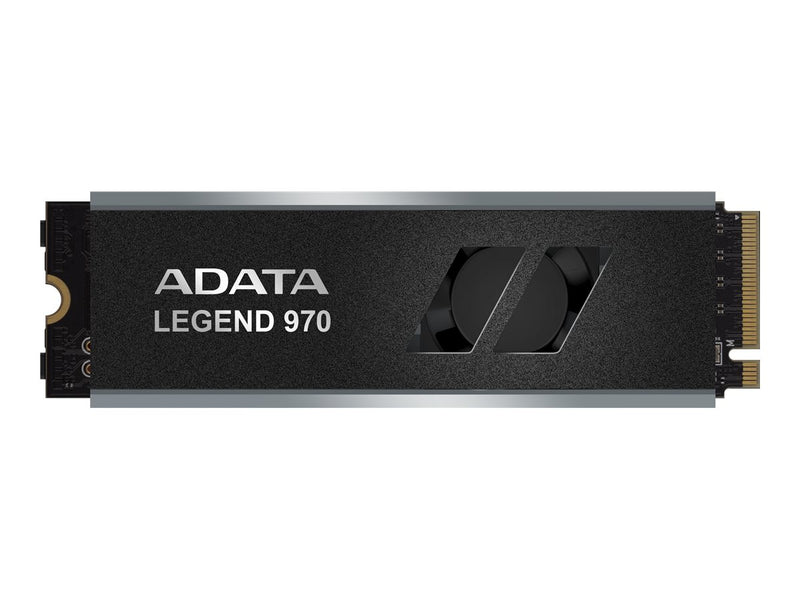 ADATA Legend 900 SSD – 2 TB Speicher, schnelle PCIe 5.0 Schnittstelle