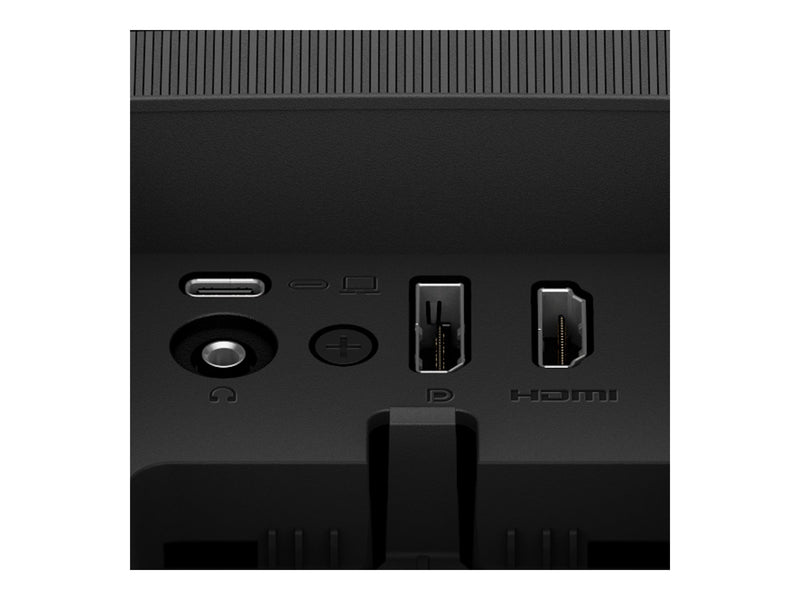 BenQ 24" Monitor – Full HD, USB-C Anschluss