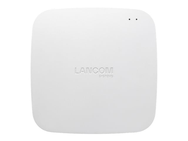 Lancom Access Point – Für 256 Geräte, Wand-/Deckenmontage