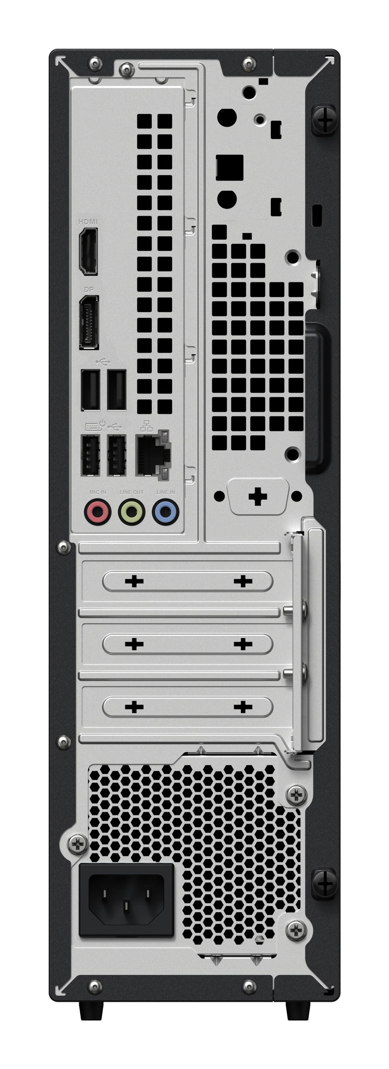 ASUS ExpertCenter Desktop-PC – Core i7, 16 GB RAM, 512 GB SSD