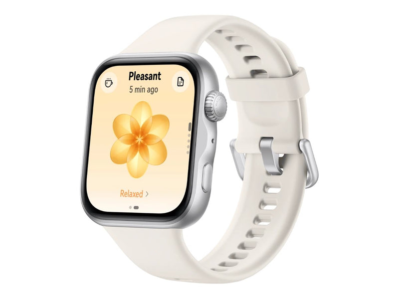 HUAWEI Watch Fit – Intelligente Uhr mit GPS und Herzfrequenzmessung