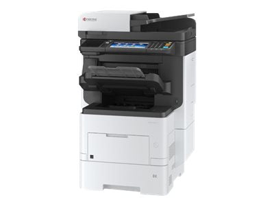 Kyocera Multifunktionsdrucker – Schnell, mit Touchscreen