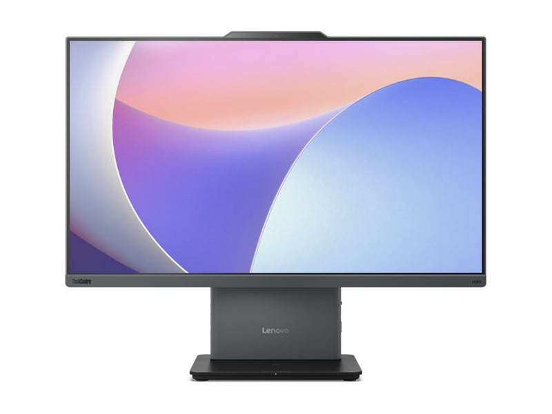 Lenovo All-in-One PC – 24" Display, 16 GB RAM, 512 GB SSD