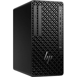 HP Tower-PC – Core Ultra 7, 32 GB RAM, 1 TB SSD