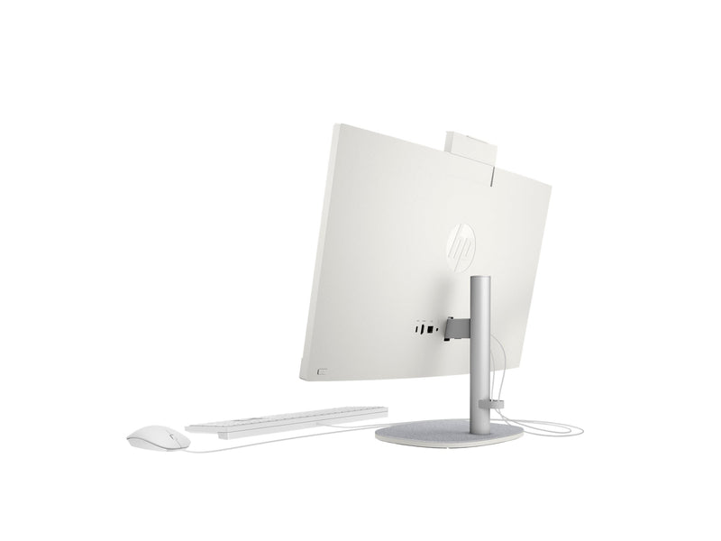 HP All-in-One PC 24" – Core i5, 16 GB RAM, 512 GB SSD