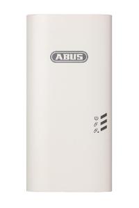 ABUS Powerline PoE Adapter – Netzwerk über Stromleitung