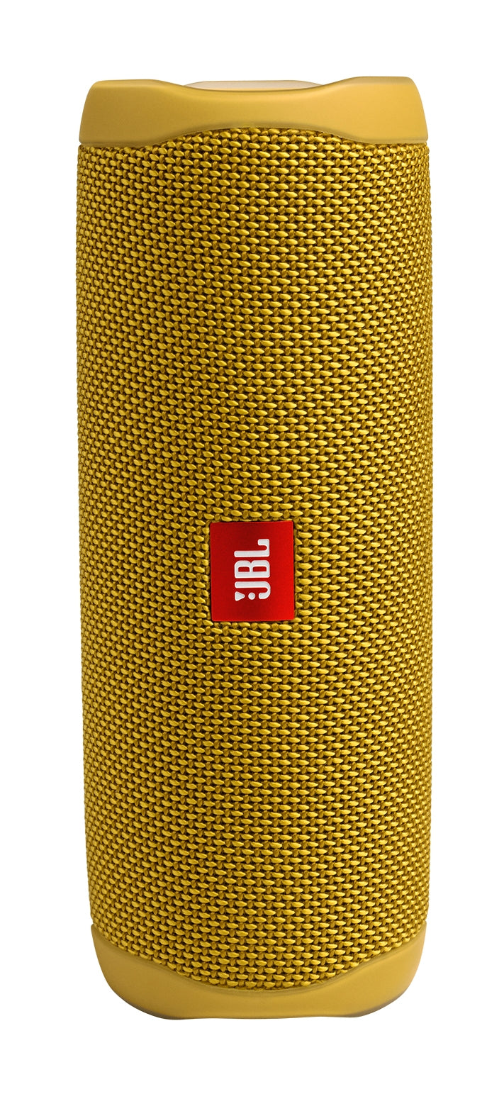 JBL Tragbarer Lautsprecher – Wasserfest, Bluetooth-fähig