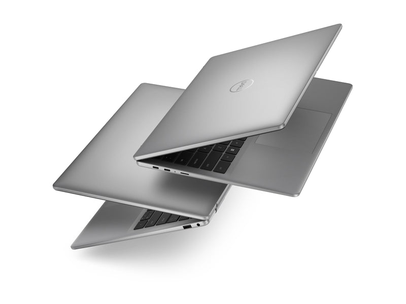 Dell 14" Business-Notebook – Full HD+ Display, 16 GB RAM