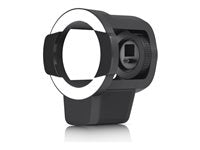 Ubiquiti Infrarot-/LED-Illuminator – Für bessere Nachtsicht