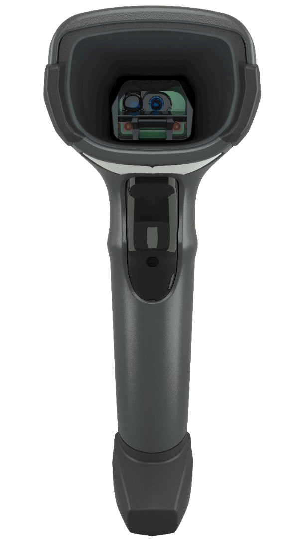 Zebra DS4608 Barcode-Scanner – 2D-Imager, USB-Anschluss