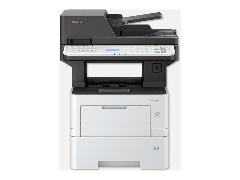 Kyocera ECOSYS Arbeitsgruppendrucker – Schnell und effizient