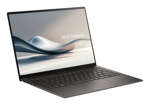 ASUS Zenbook S14 – 3K-Display, 32 GB RAM