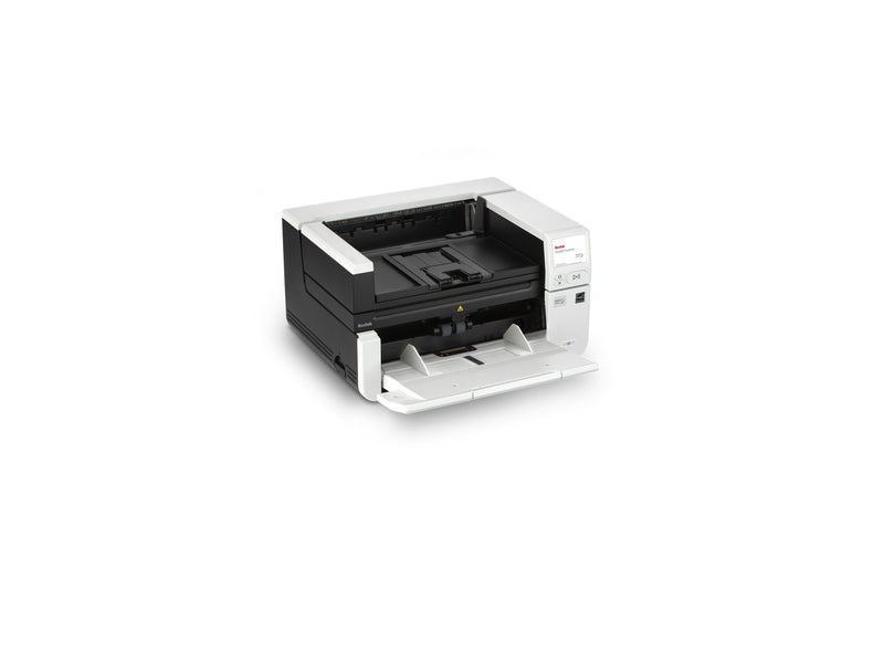Kodak Dokumentenscanner – A4-Flachbett, USB & LAN
