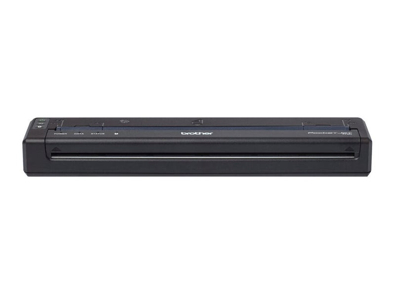 Brother PocketJet Drucker – Mobiles Drucken, kabellos