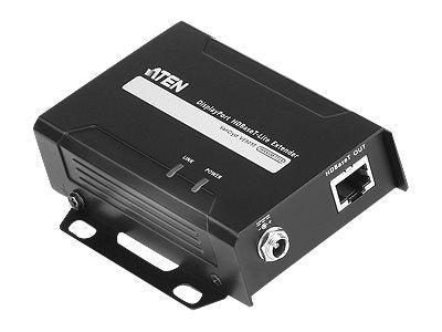 ATEN Video-Extender – 4K-Übertragung bis 70 m
