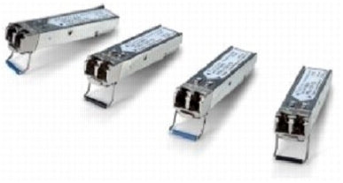 Cisco SFP Transceiver-Modul – Für schnelle Netzwerkverbindungen