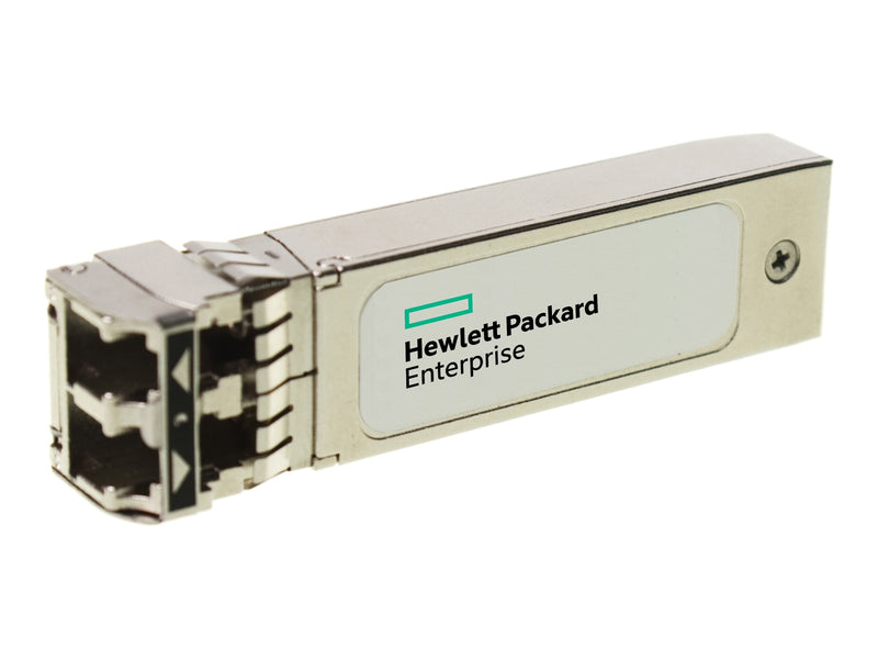 HPE SFP+-Transceiver – 10 Gbps, 10 km Reichweite