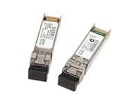 Cisco SFP+-Transceiver – 16 Gbps, Glasfaser bis 10 km