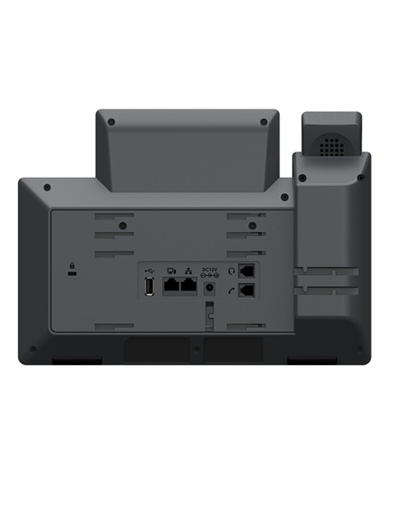 Grandstream VoIP-Telefon – WLAN & Bluetooth, Konferenzfähig