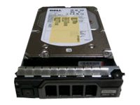 CoreParts Festplatte – 600 GB, Hot-Swap für Dell Server