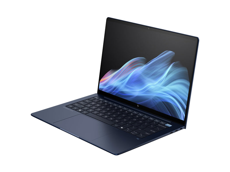 HP EliteBook Notebook – OLED Touchscreen, leistungsstarkes Design