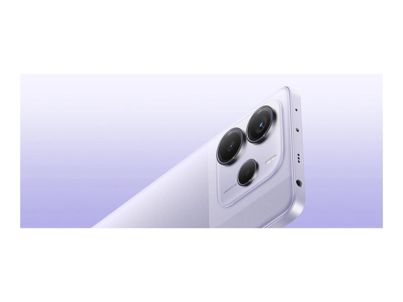Xiaomi Redmi Note 14 5G – Großes Display, langer Akku