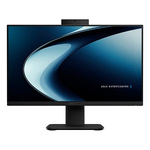 ASUS ExpertCenter All-in-One-PC – 24" Full HD, Core i7, 16 GB RAM