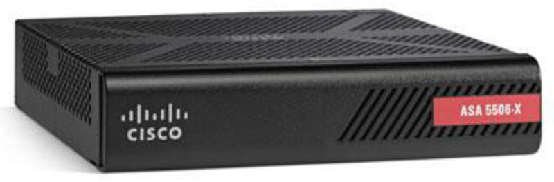 Cisco Firewall – Sicherheit und Kontrolle für Ihr Netzwerk