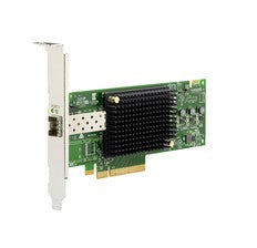 Fujitsu Hostbus-Adapter – 16Gb Fibre Channel, PCI Express 3.0
