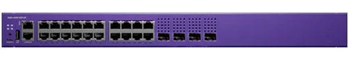Extreme Networks Switch – 12 Anschlüsse, PoE+ Unterstützung