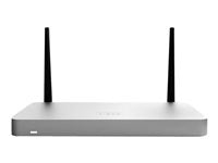 Cisco Meraki MX67C LTE Router – Cloud-Management, Modem integriert