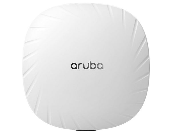 HP Enterprise Aruba Access Point – WLAN 6 für schnelle Konnektivität