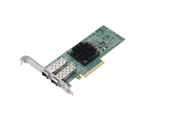 Lenovo Netzwerkadapter – 10/25 GbE, 2 Anschlüsse für schnelles Internet