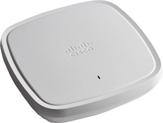 Cisco Accesspoint – Schnelles WLAN für Innenräume